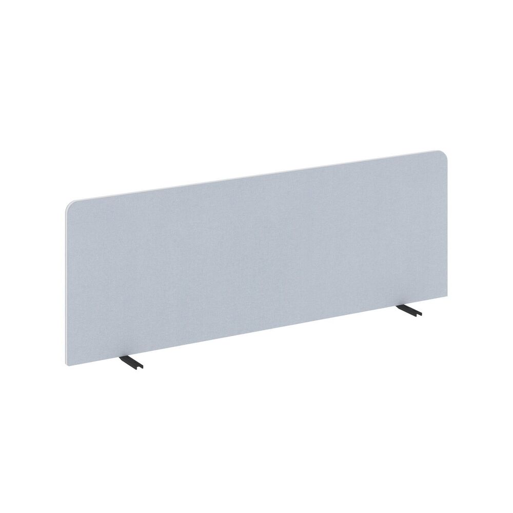 Экран продольный (ткань-CARDIF+врезной профиль)