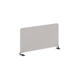 Экран боковой (ткань-CARDIF+врезной профиль)