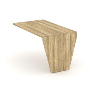 Брифинг-приставка 1400мм