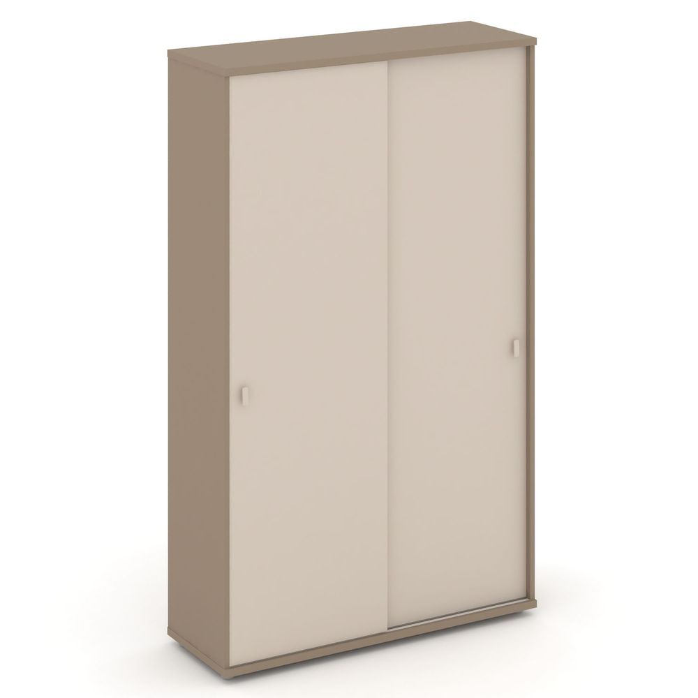 Шкаф-купе с полками