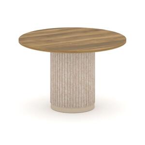 Felto Стол переговорный круглый