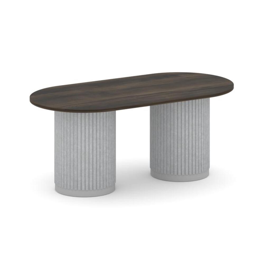 Felto Стол переговорный овальный