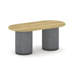 Felto Стол переговорный овальный