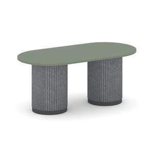 Felto Стол переговорный овальный