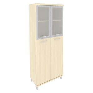 Шкаф высокий широкий