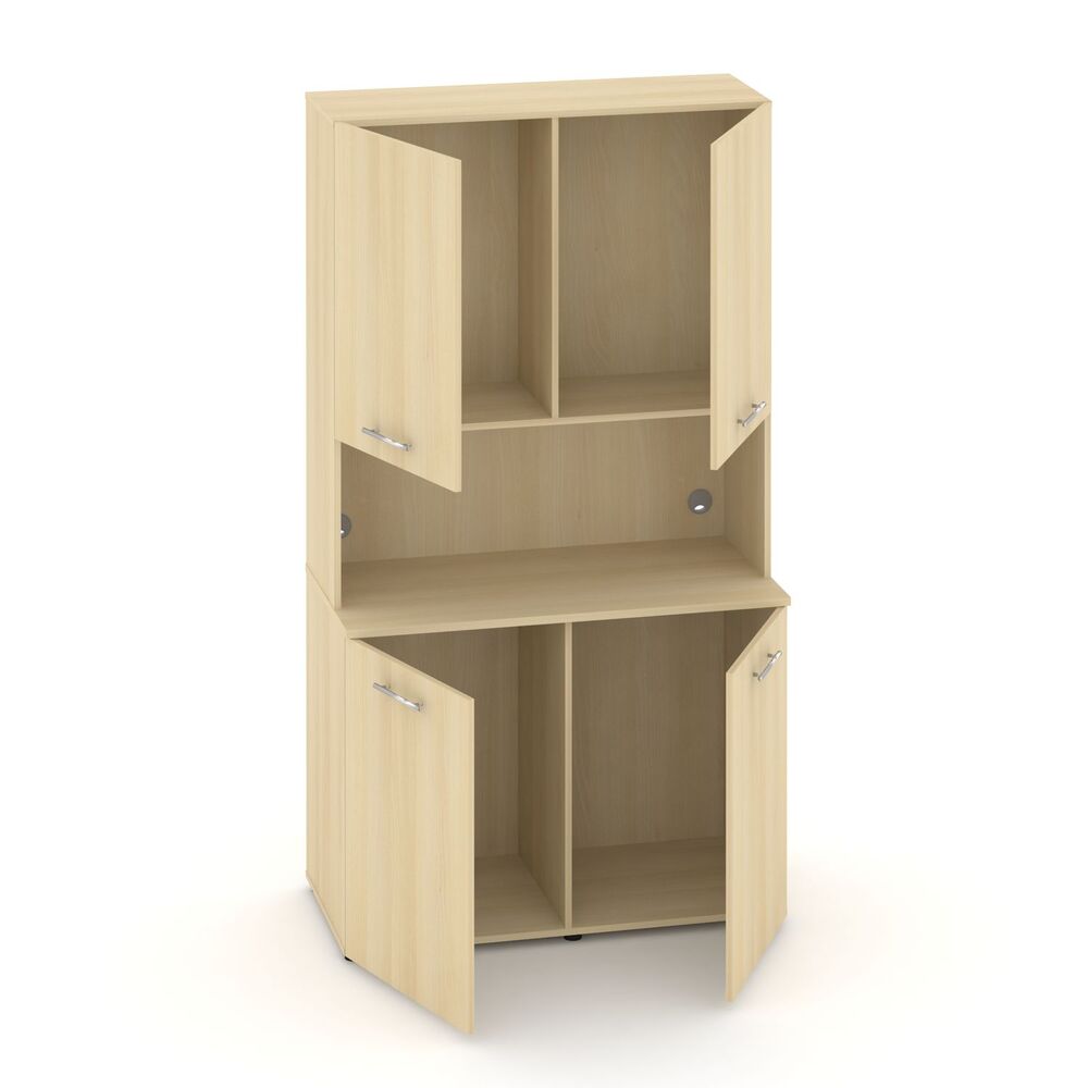 Комплект мини-кухни FIT (Вариант № 7)