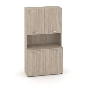 Комплект мини-кухни FIT (Вариант № 7)