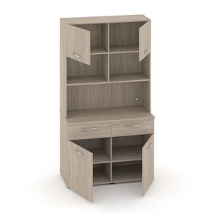 Комплект мини-кухни FIT (Вариант № 9)