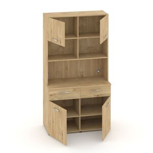 Комплект мини-кухни FIT (Вариант № 9)