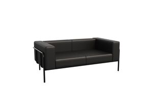 Диван двухместный