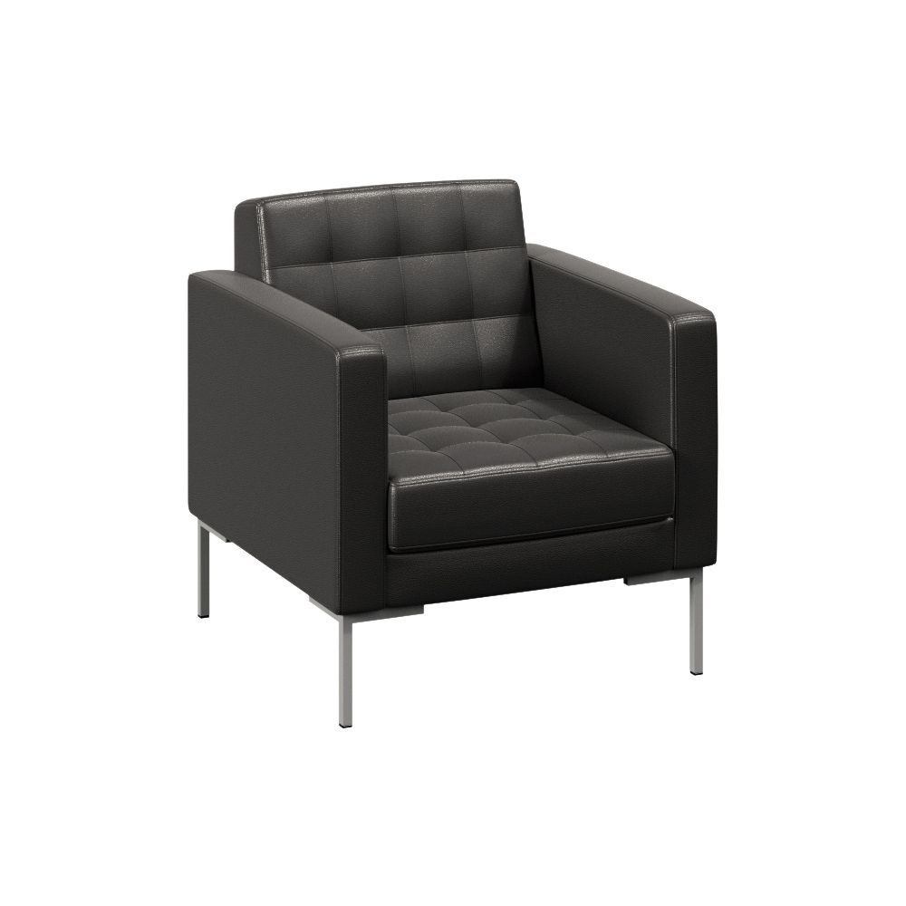 Мягкое кресло