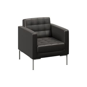 Мягкое кресло