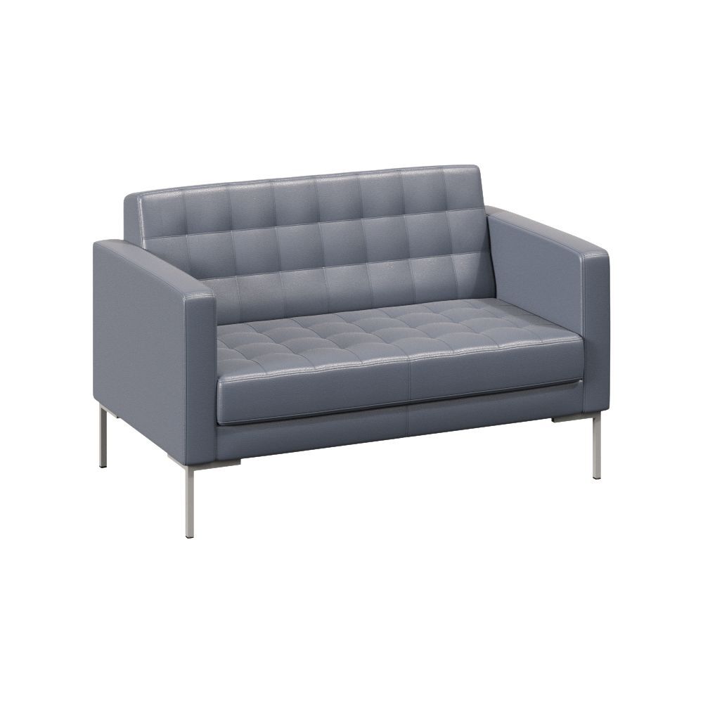 Диван двухместный