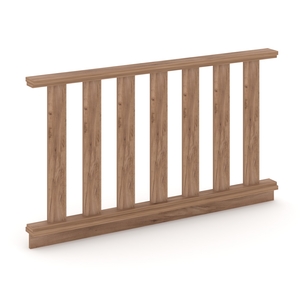 Kodex Барьер для зала суда