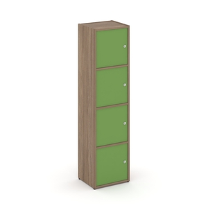 Locker plus Комплект №4