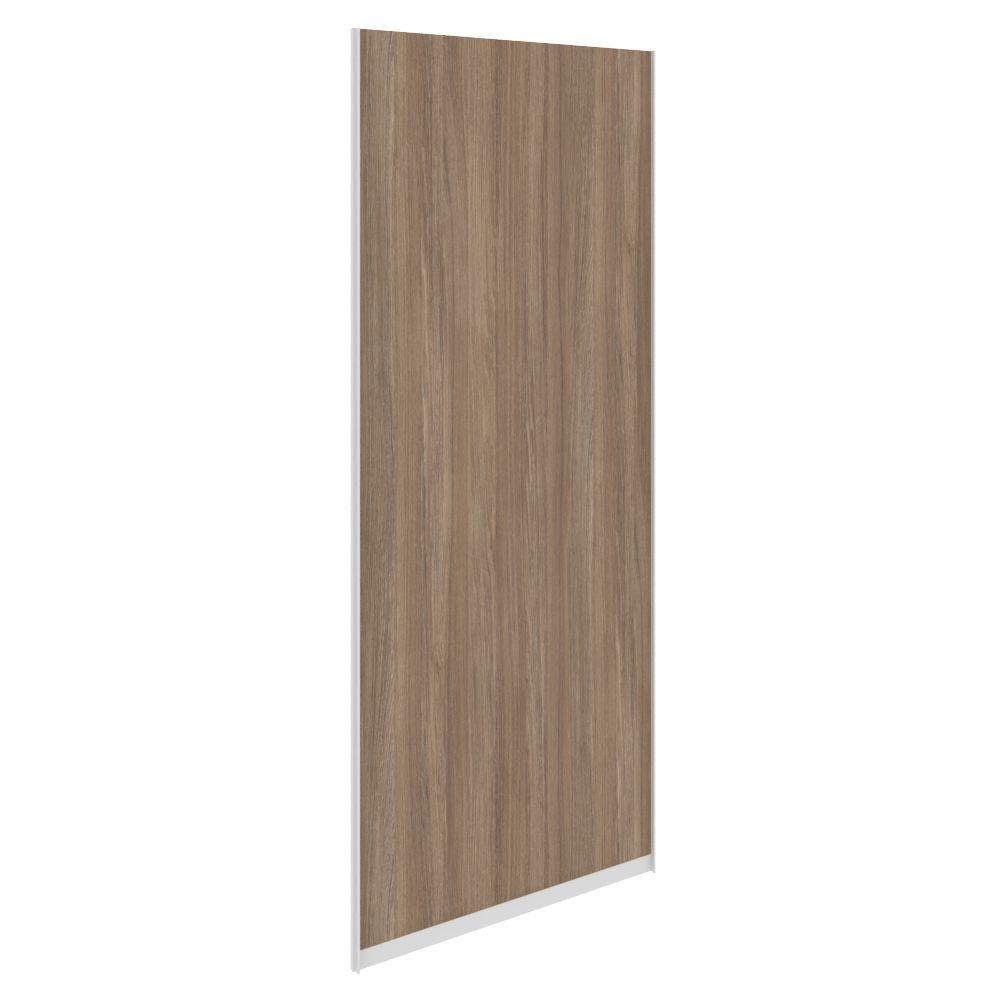 Дверь ДСП высокая