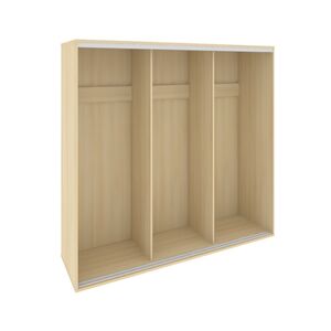 Корпус низкий + трек