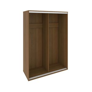 Корпус низкий + трек