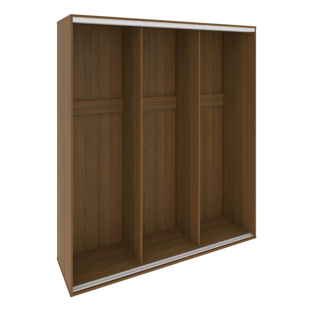 Корпус высокий + трек