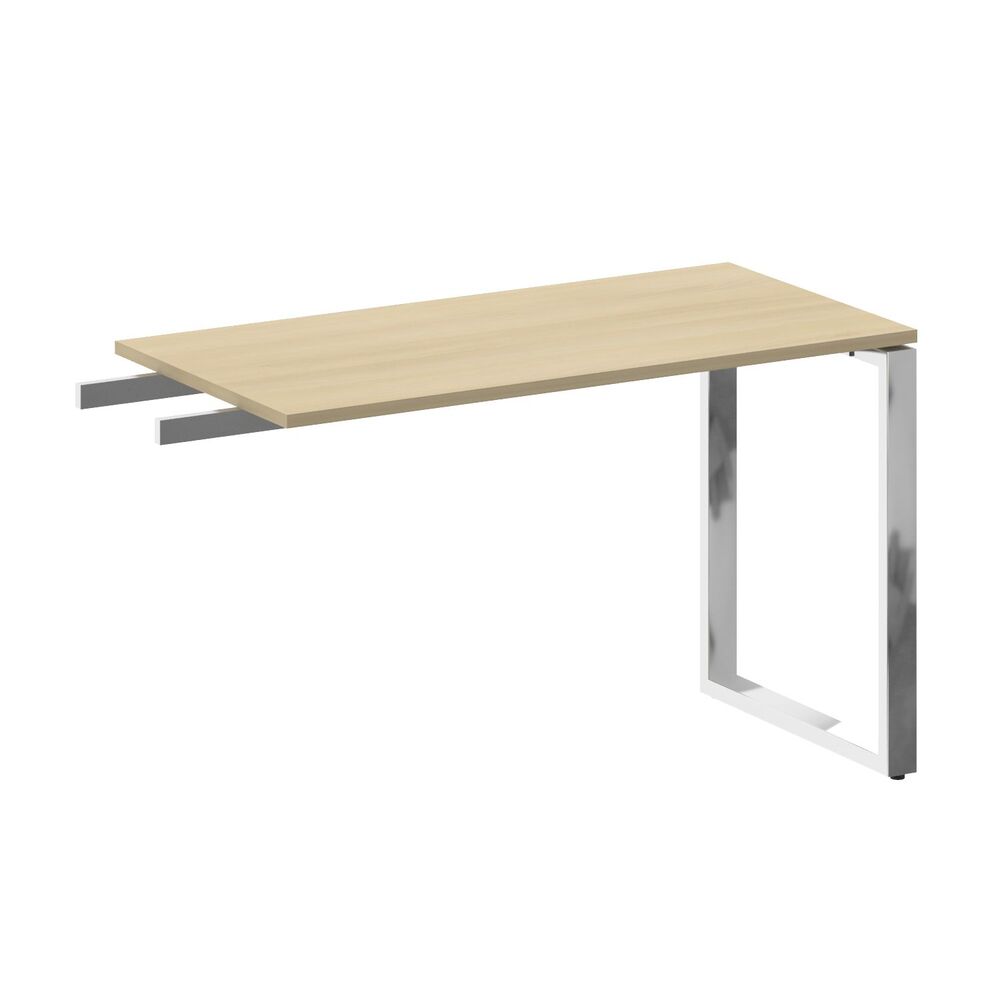 Брифинг-приставка на О-образном м/к