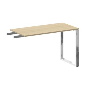 Брифинг-приставка на О-образном м/к