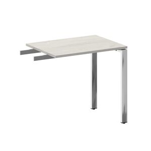 Брифинг-приставка на П-образном м/к