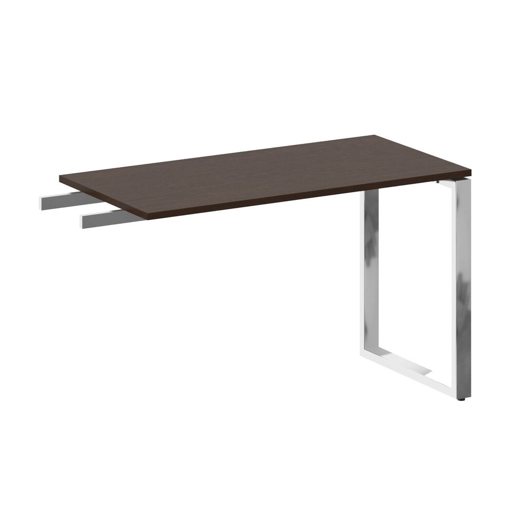 Брифинг-приставка на О-образном м/к