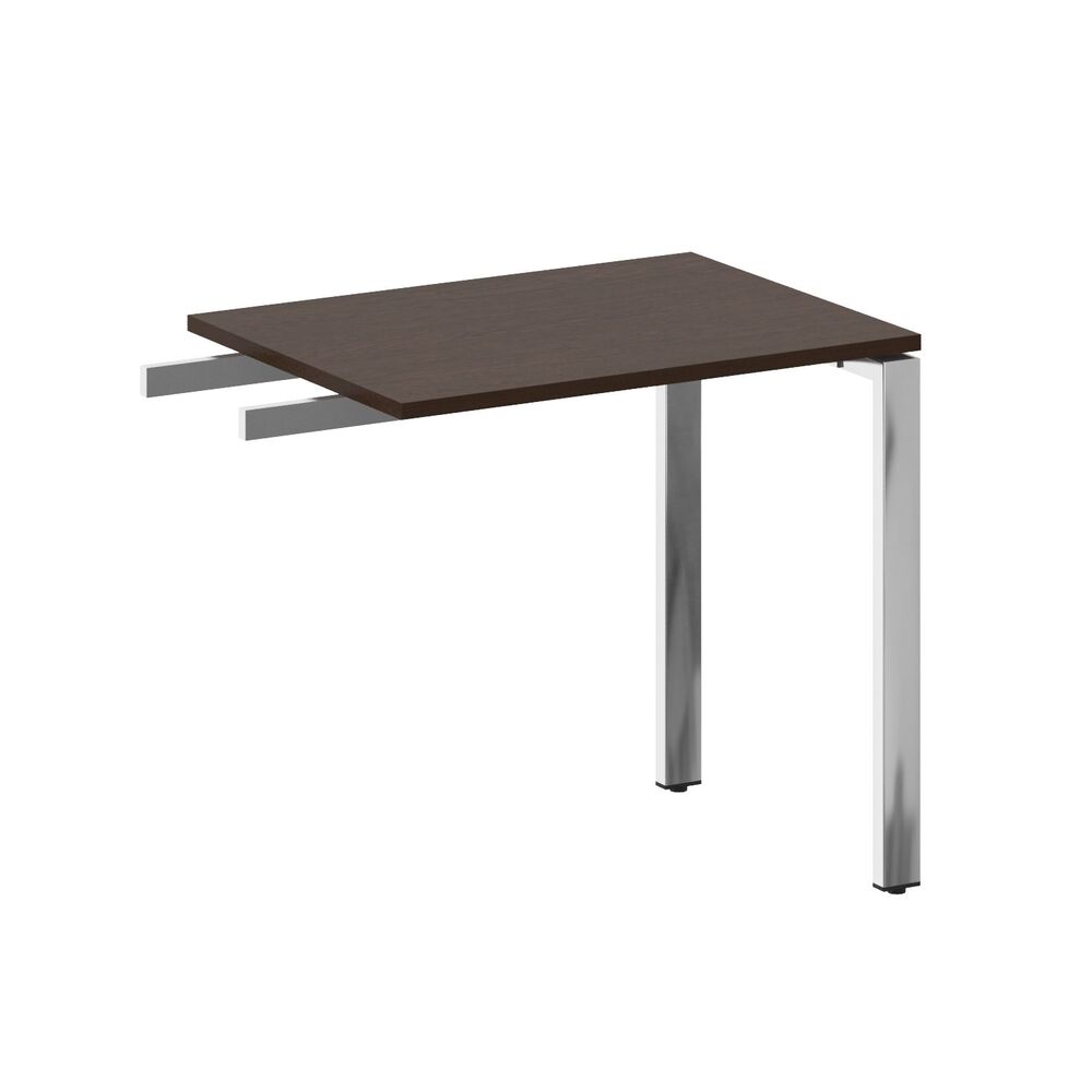 Брифинг-приставка на П-образном м/к