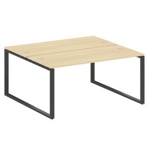 Рабочая станция на О-образном м/к