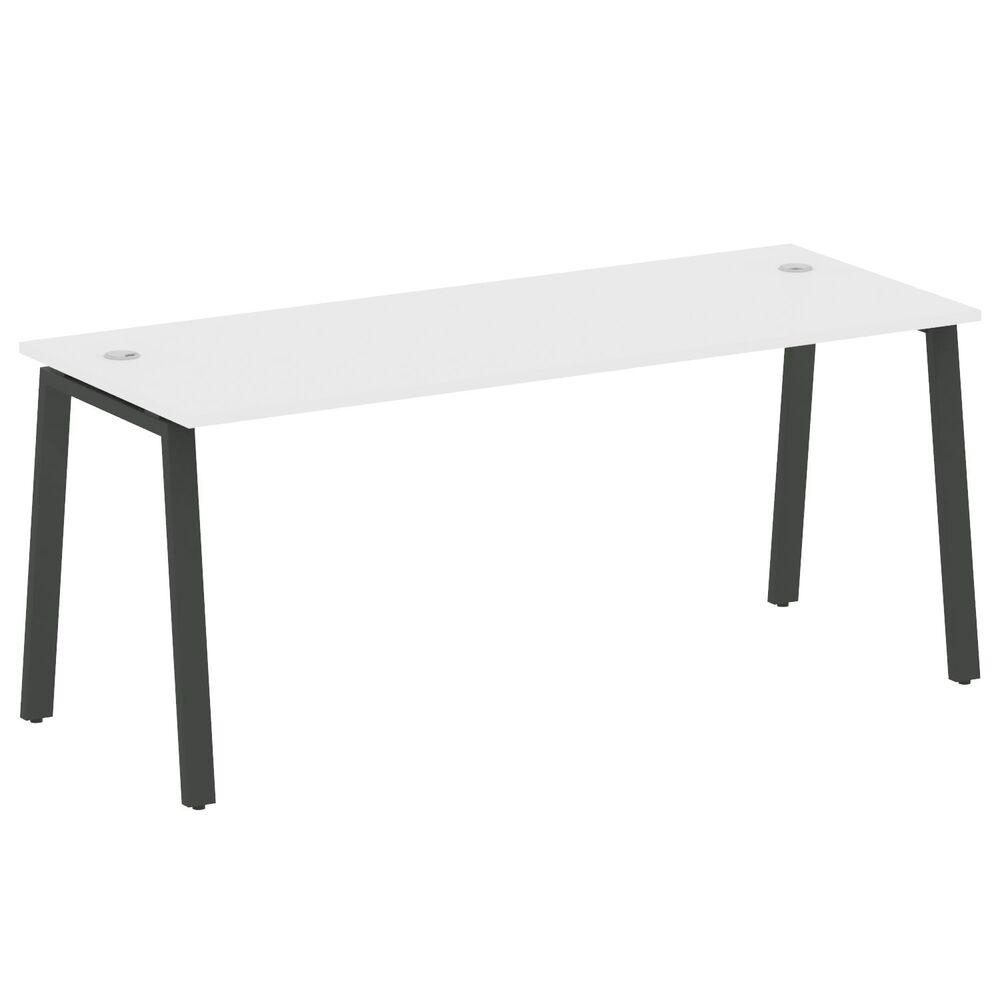 Стол письменный на А-образном м/к