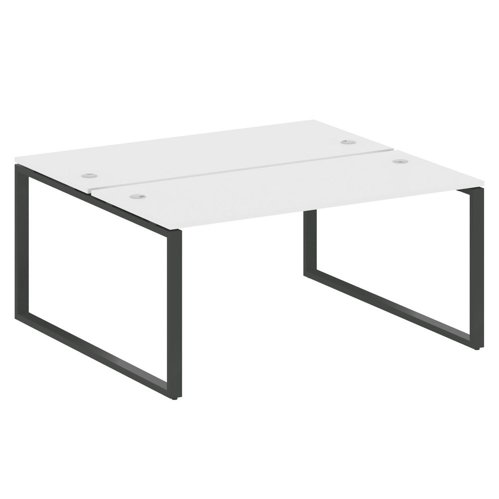 Рабочая станция на О-образном м/к