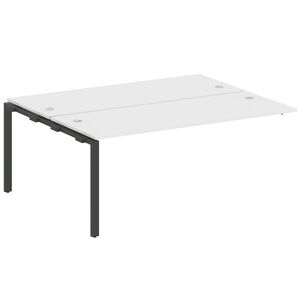 Проходной наборный элемент рабочей станции