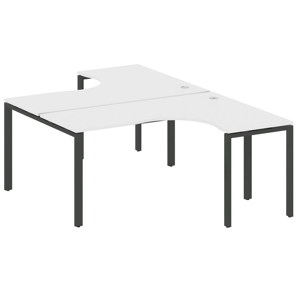 Рабочая станция криволинейная