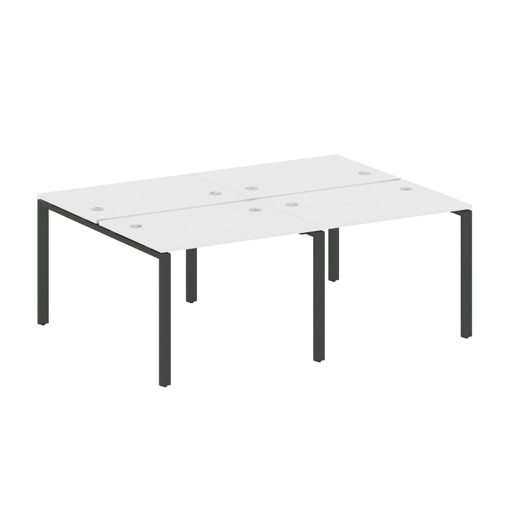 Рабочая станция на 4 раб.места