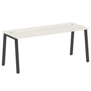 Стол письменный на А-образном м/к