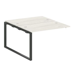 Проходной наборный элемент рабочей станции на О-образном м/к