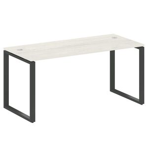 Стол письменный на О-образном м/к