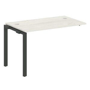 Проходной наборный элемент рабочей станции