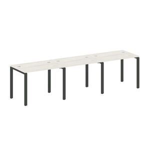 Рабочая станция на 3 раб.места