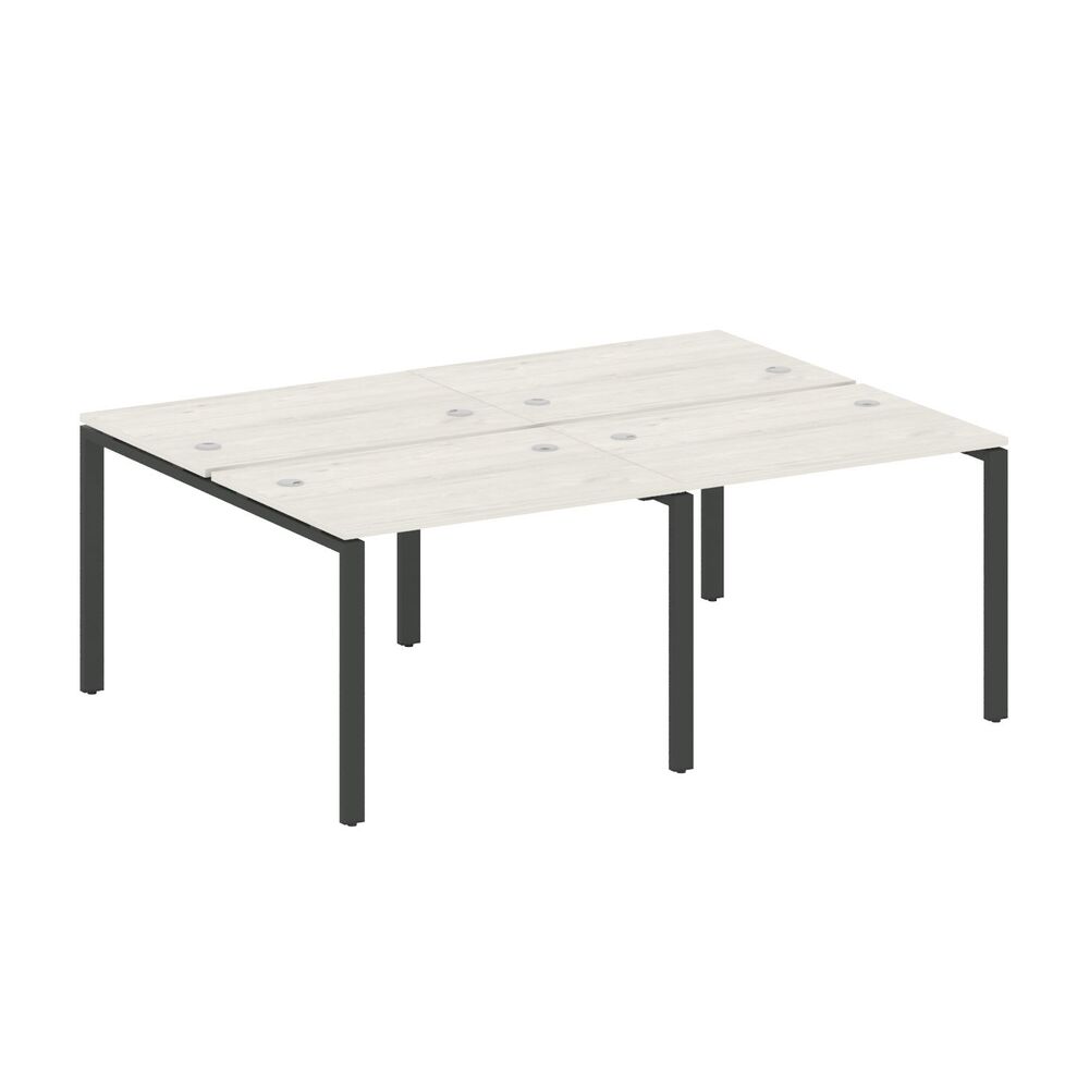 Рабочая станция на 4 раб.места