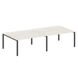 Рабочая станция на 4 раб.места