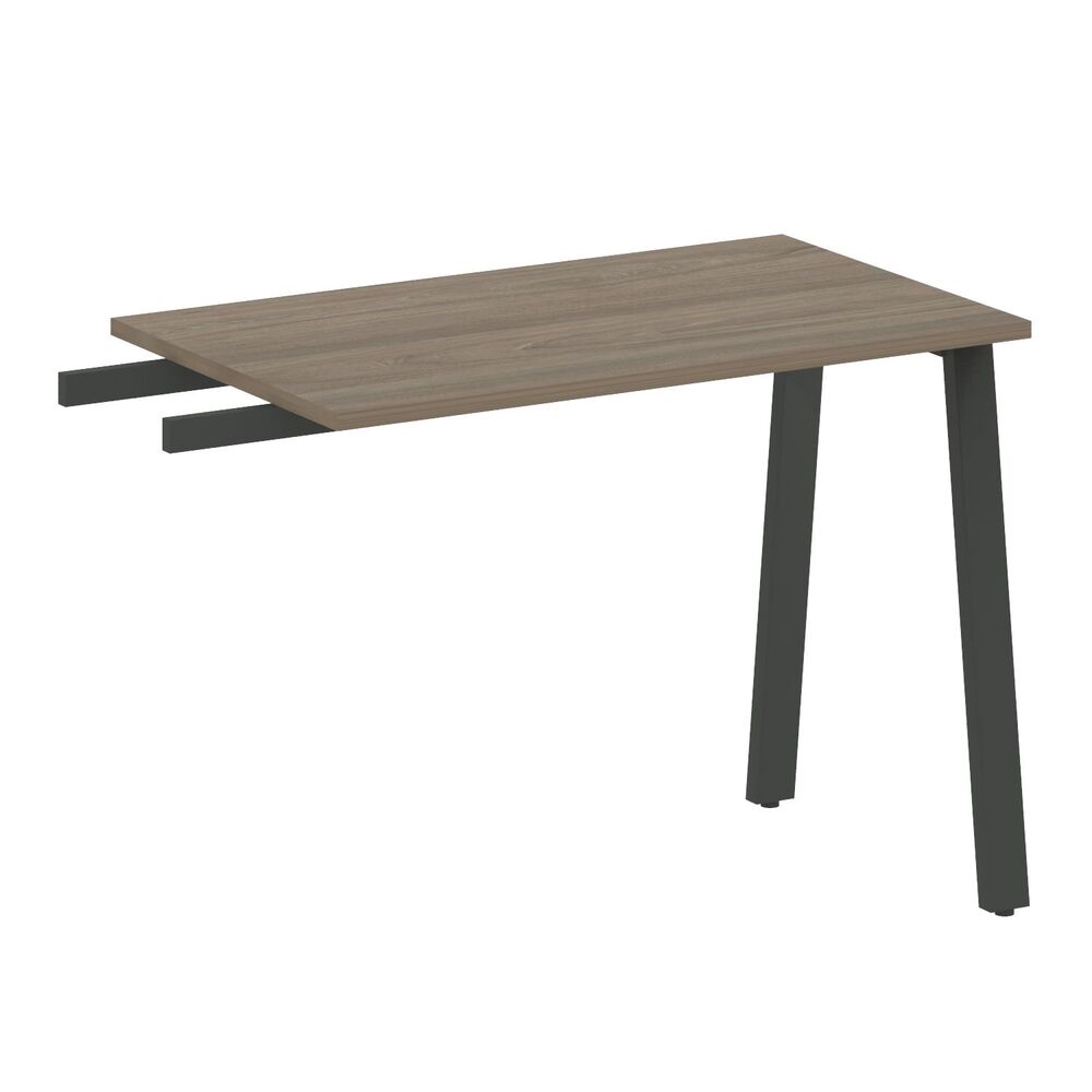 Приставной элемент на А-образном м/к