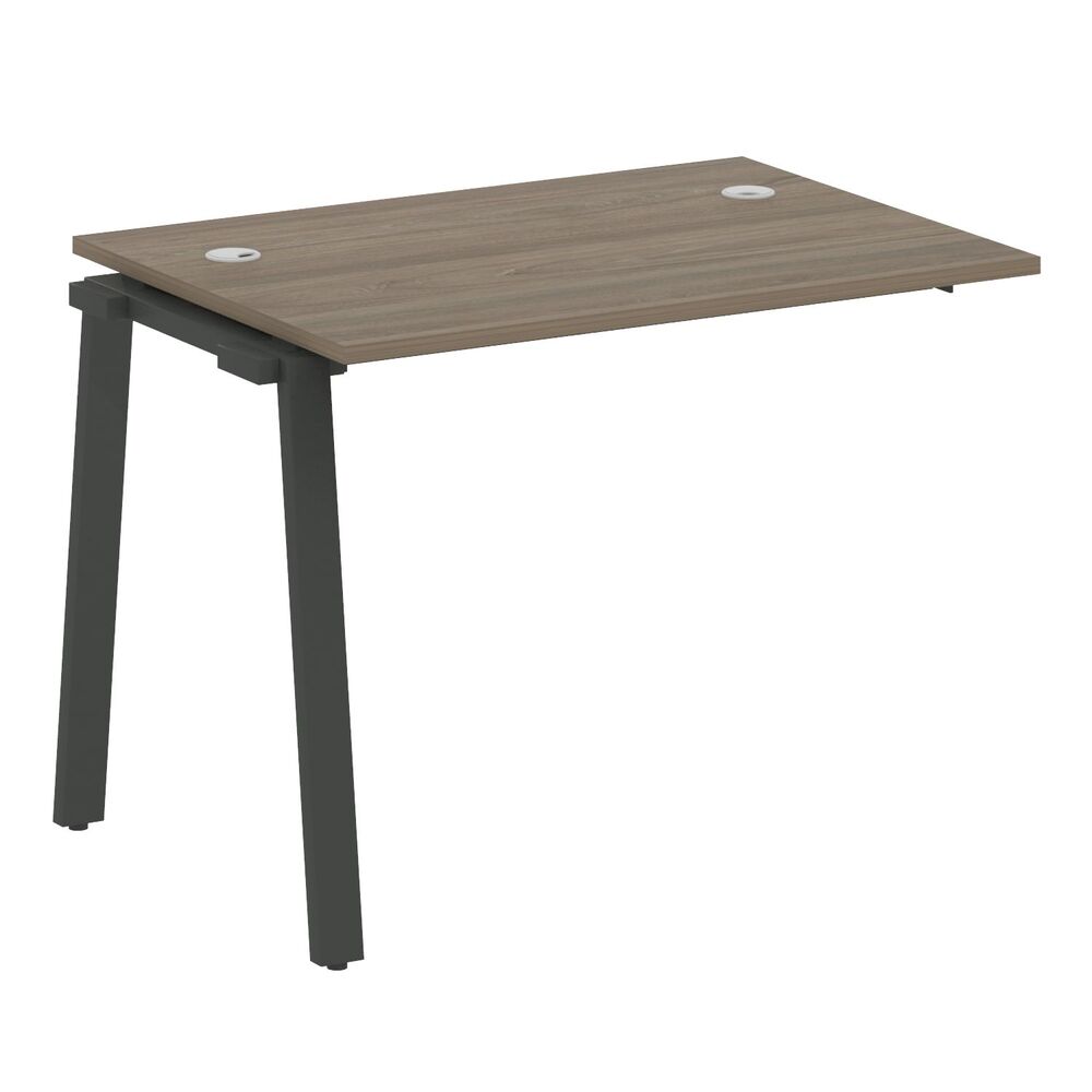 Проходной наборный на А-образном м/к элемент рабочей станции