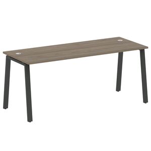 Стол письменный на А-образном м/к