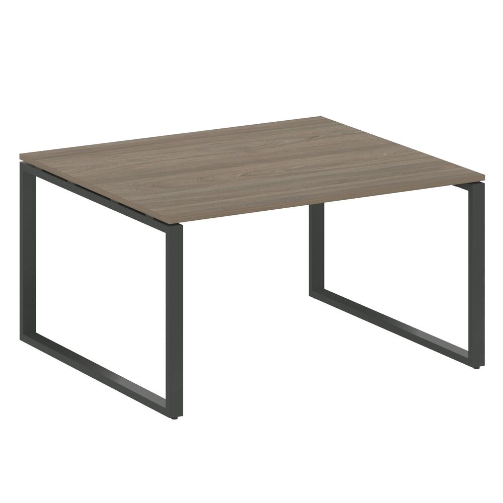 Переговорный стол (1 столешница) на О-образном м/к