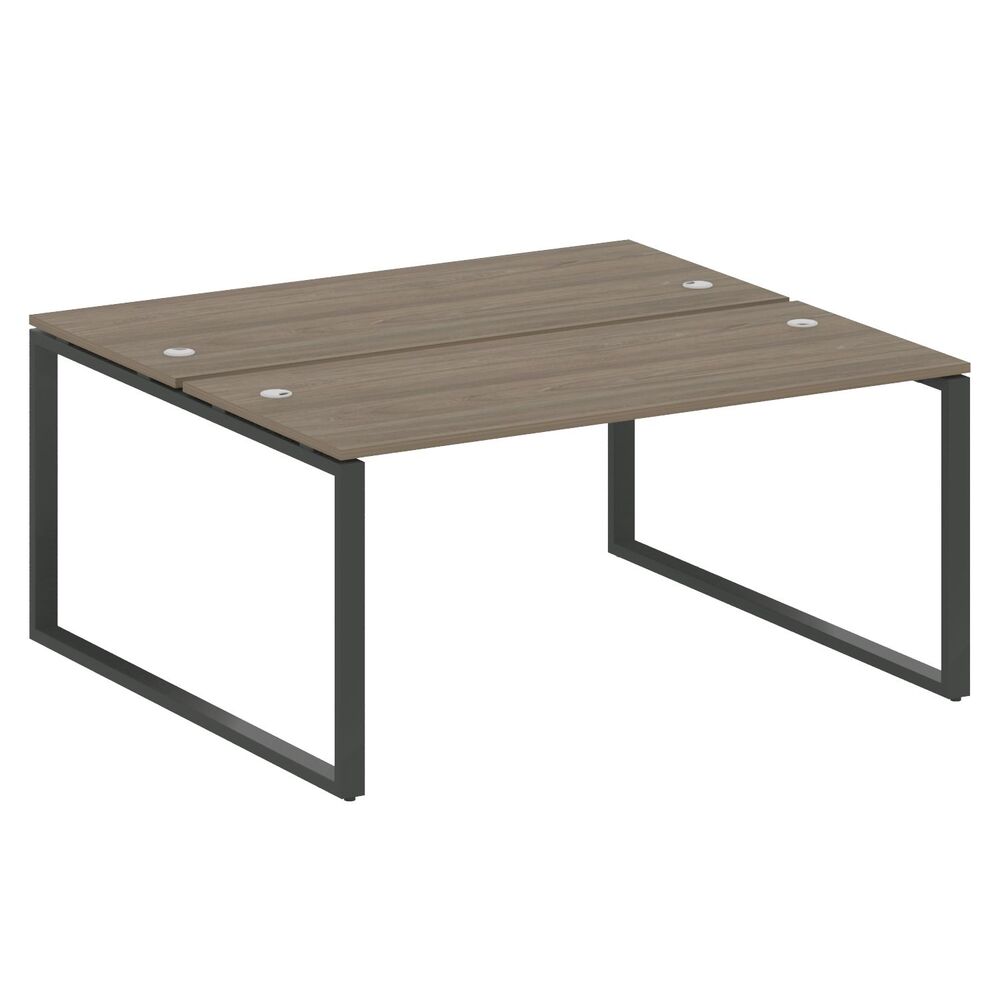 Рабочая станция на О-образном м/к