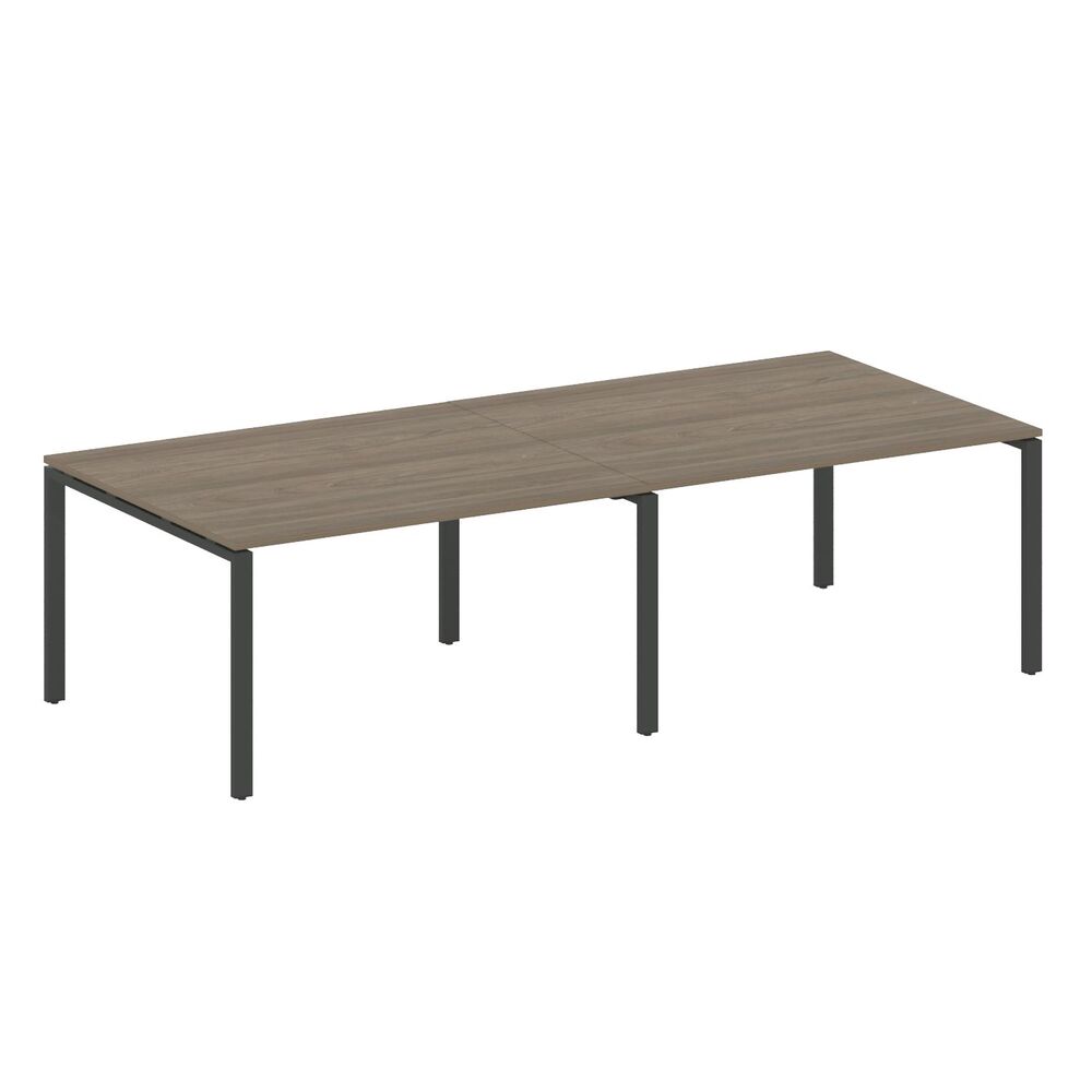 Переговорный стол (2 столешницы)