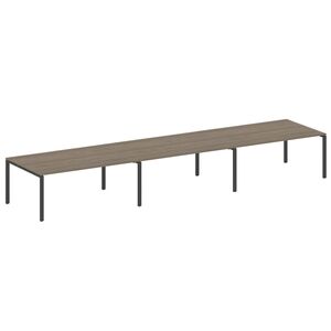 Переговорный стол (3 столешницы)