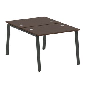 Рабочая станция на А-образном м/к