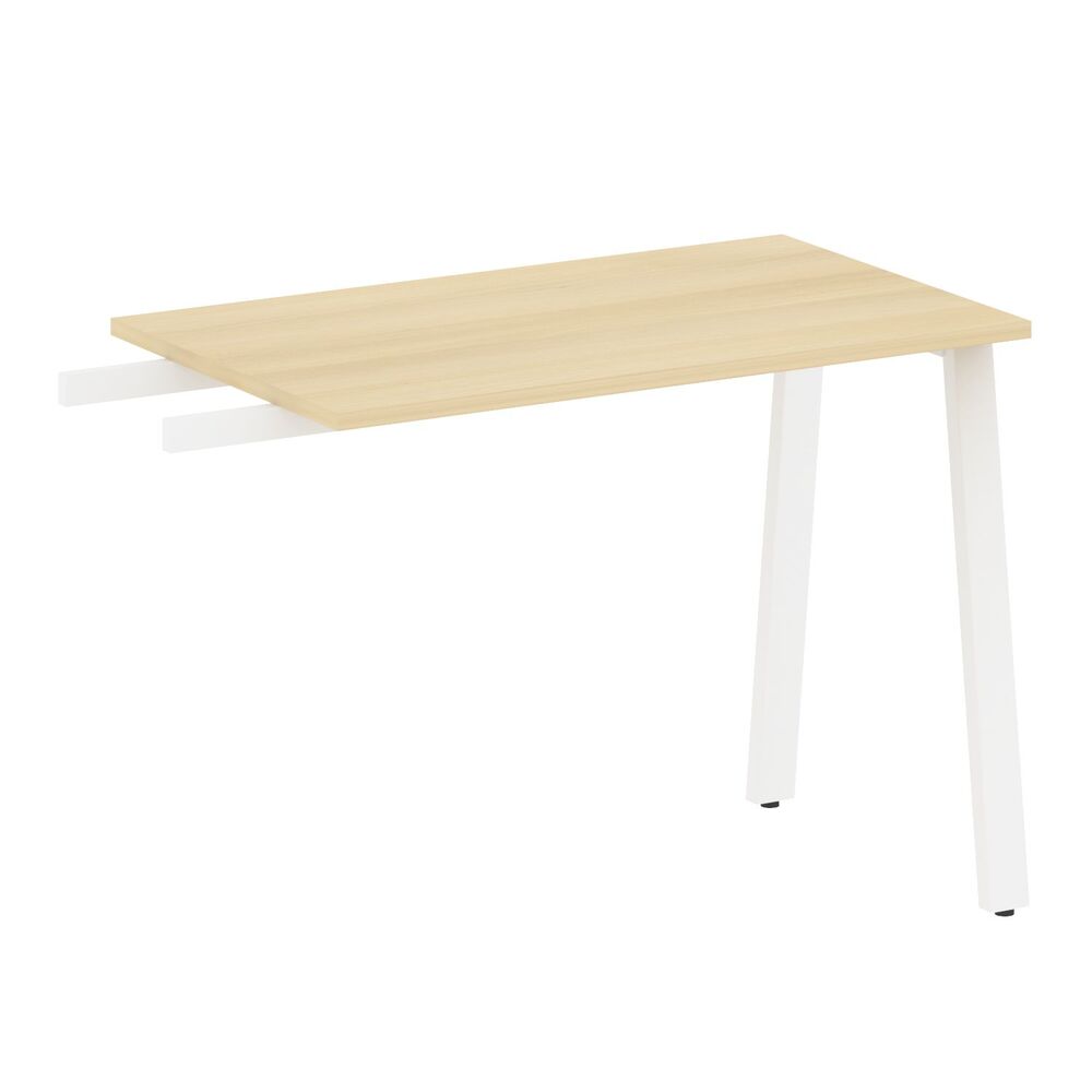 Приставной элемент на А-образном м/к